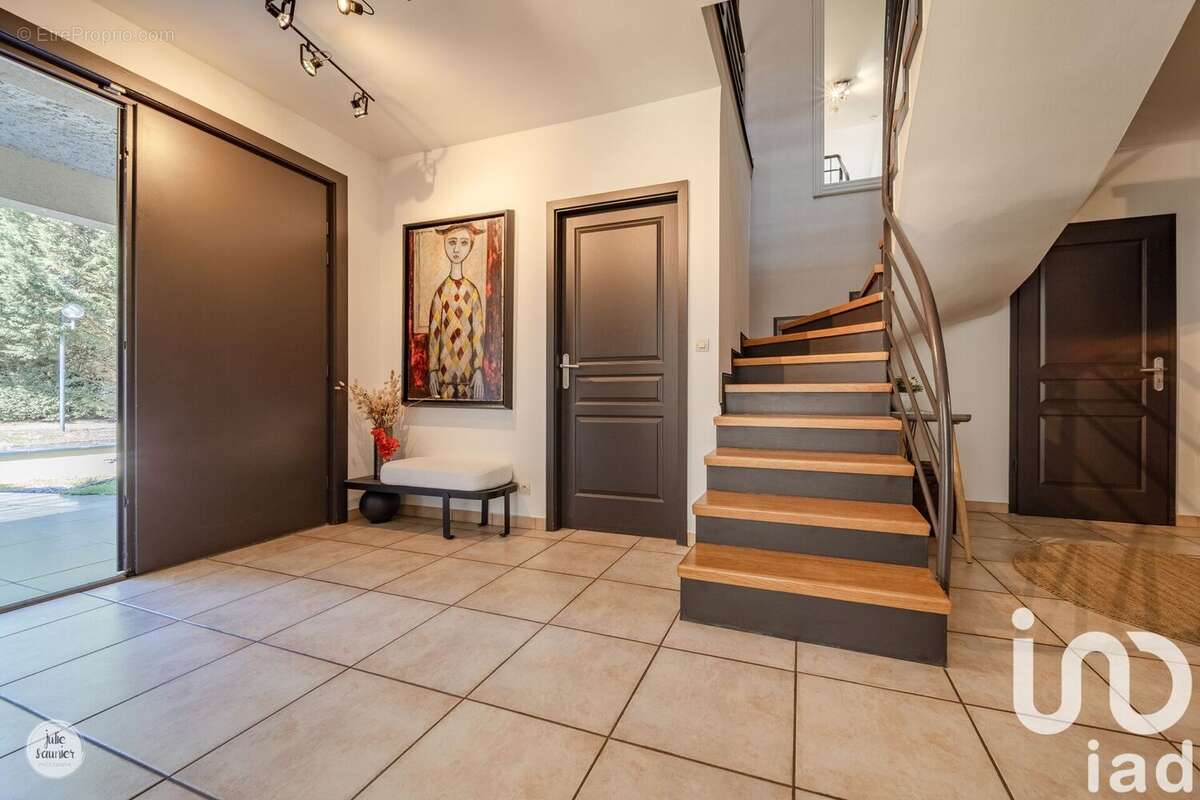 Photo 8 - Maison à MARLY