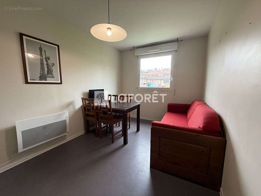 Appartement à ANDILLY