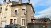 Appartement à POMPEY