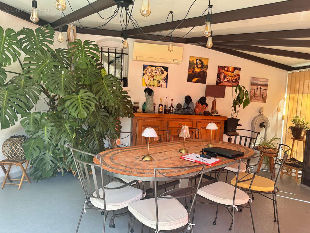Maison a thizy les bourgs - photo 6