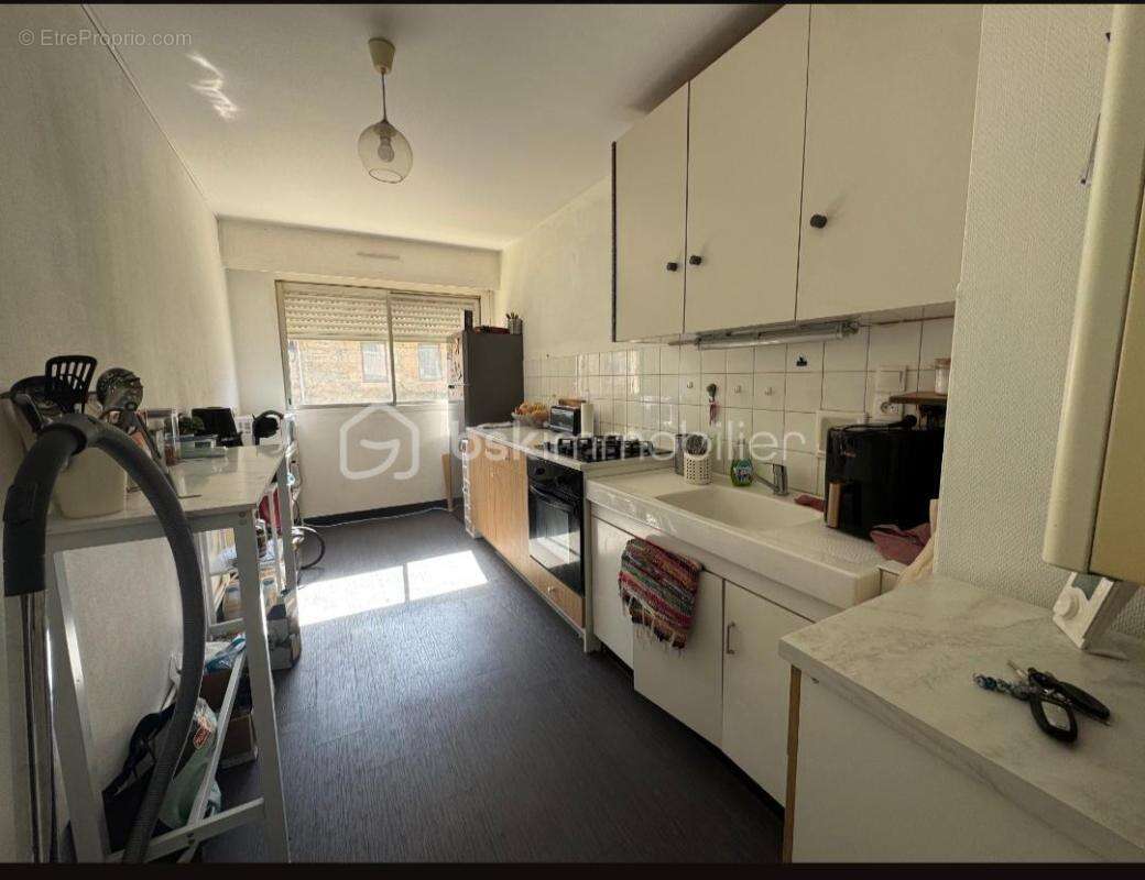 Appartement à LANNION