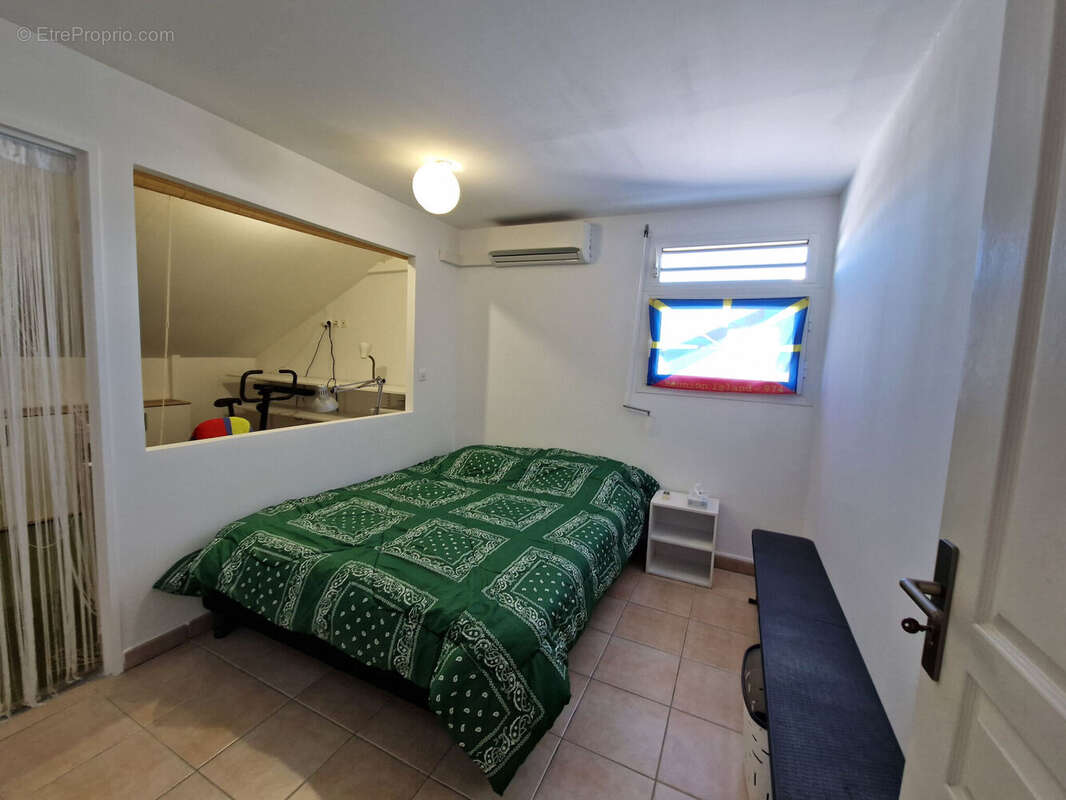 Photo 7 - Appartement à SAINT-ANDRE