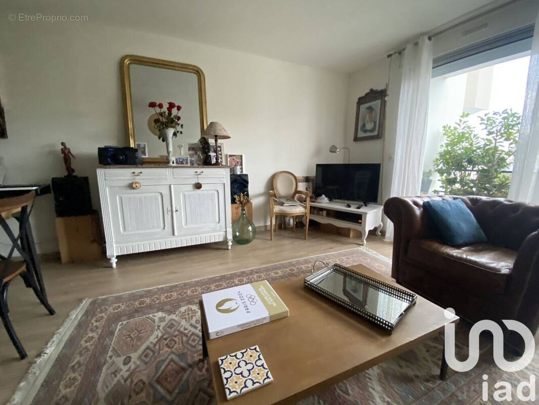 Photo 1 - Appartement à NANTES