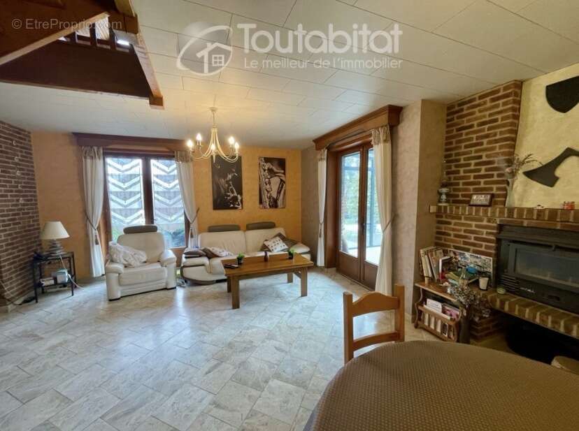 Maison 190 m² à Rocroi  - photo 23