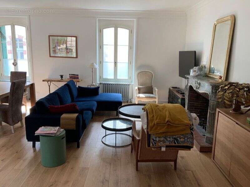 Photo 6 - Maison à LORIENT