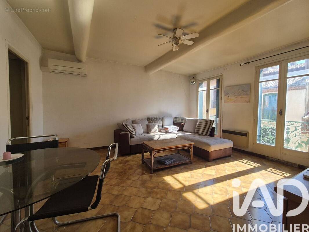 Photo 1 - Appartement à PERPIGNAN