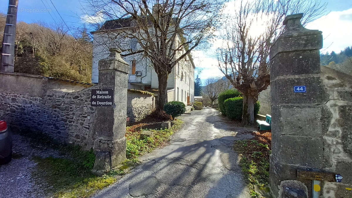 Commerce à BRUSQUE
