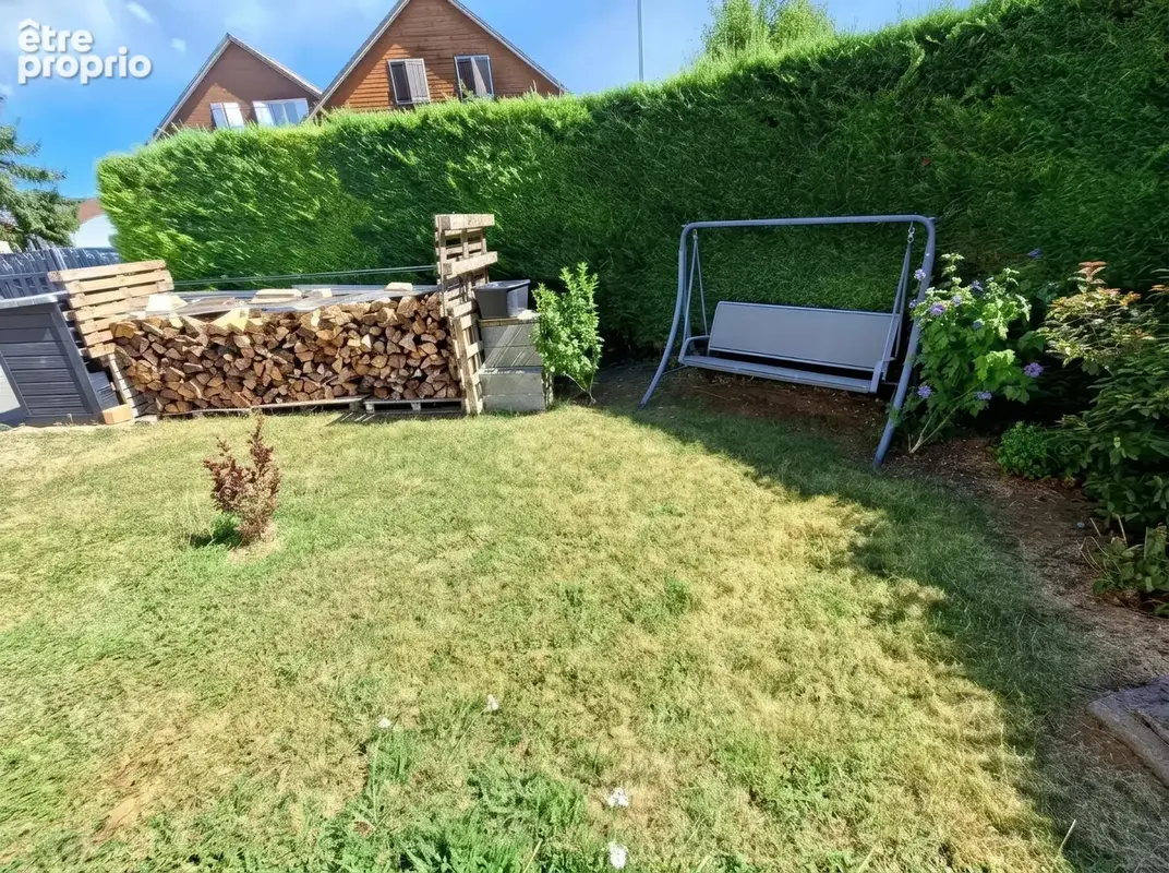 Maison à vendre 4 pièces 95 m² BEUVEILLE (54) - photo 14