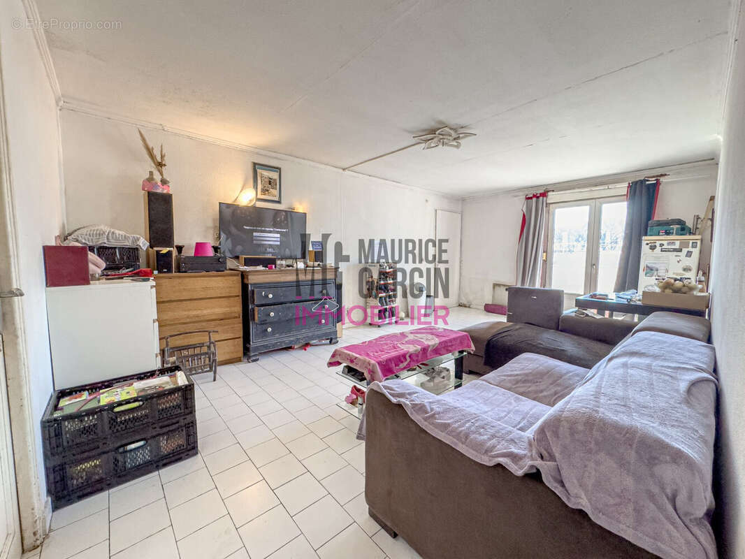 Appartement à CAVAILLON