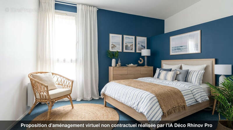 Appartement à ROUEN
