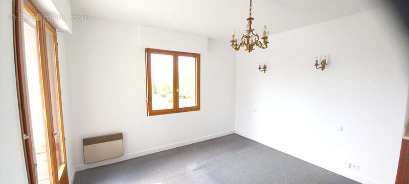 Maison à PLEUMEUR-BODOU