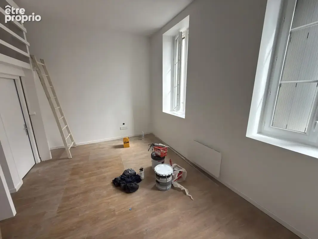 Appartement 1 pièce 26 m² à vendre à Bordeaux (33000) - photo 4