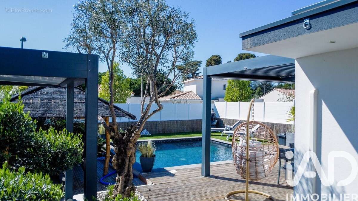 Photo 4 - Maison à BEZIERS