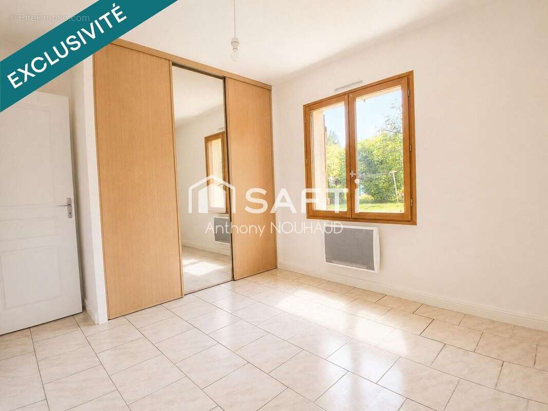 Photo 6 - Maison à FLEAC