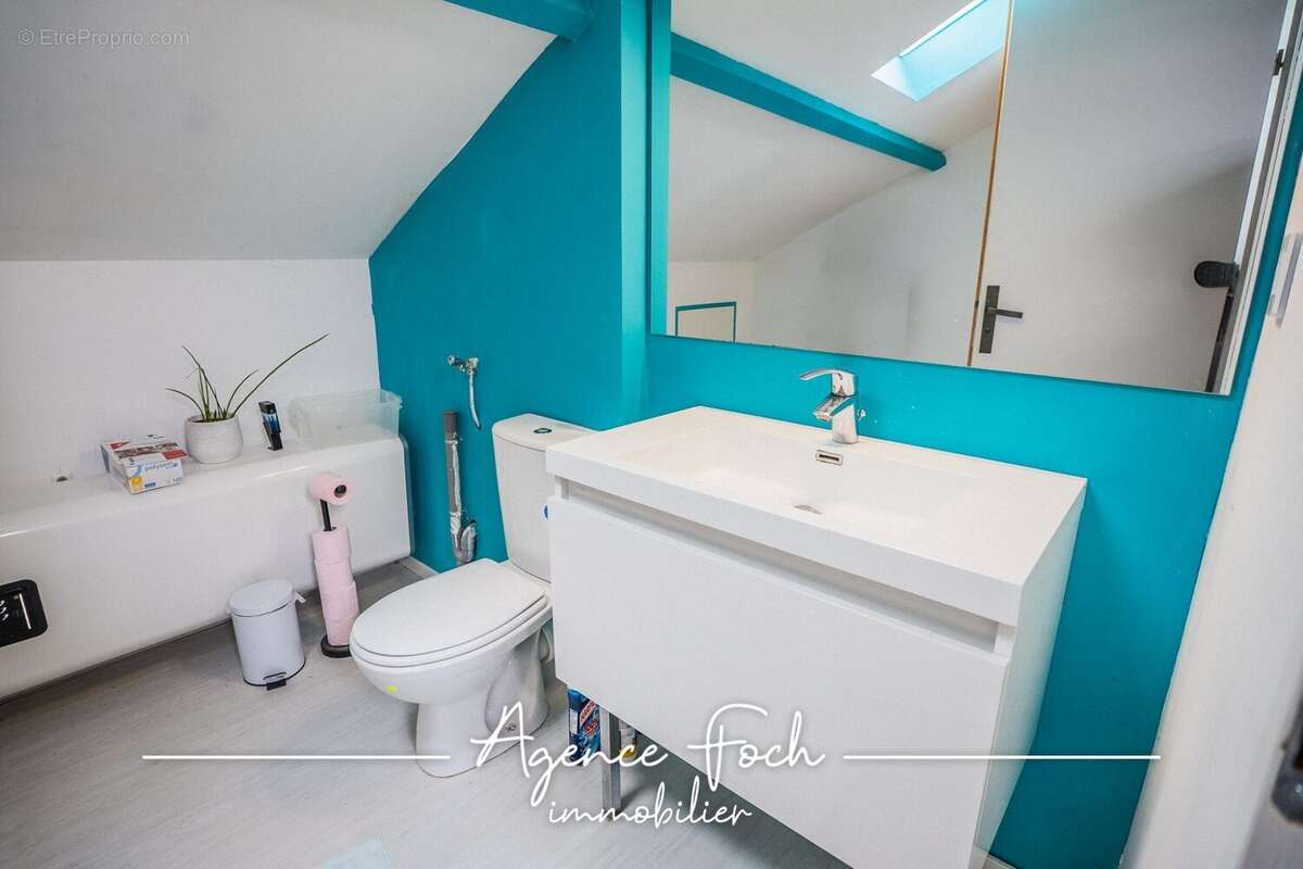 Maison 180 m² à Odos  - photo 6