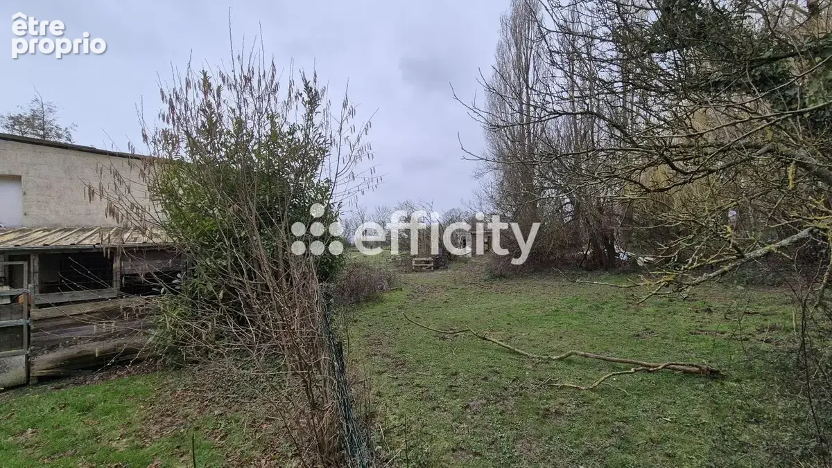 Maison 10 pièces 207 m² à vendre à Mandeville-En-Bessin (14710) - photo 11