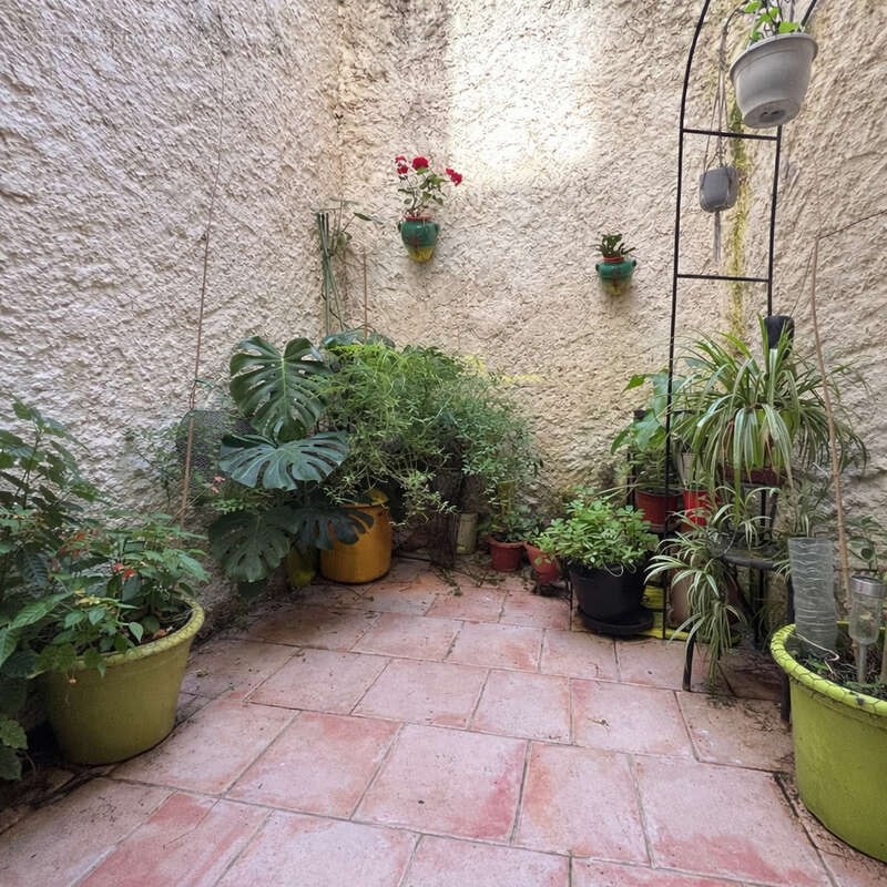 Maison à ESCALES