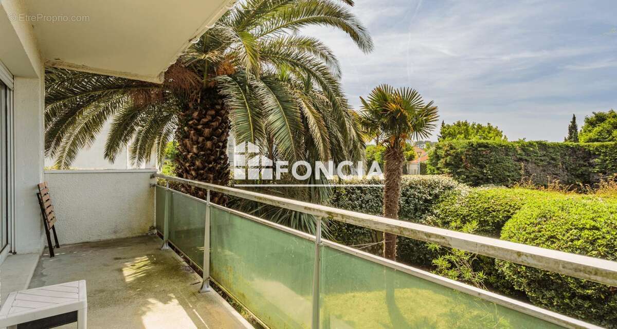 Appartement à BIARRITZ
