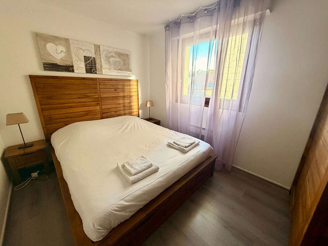 Appartement à WIMEREUX