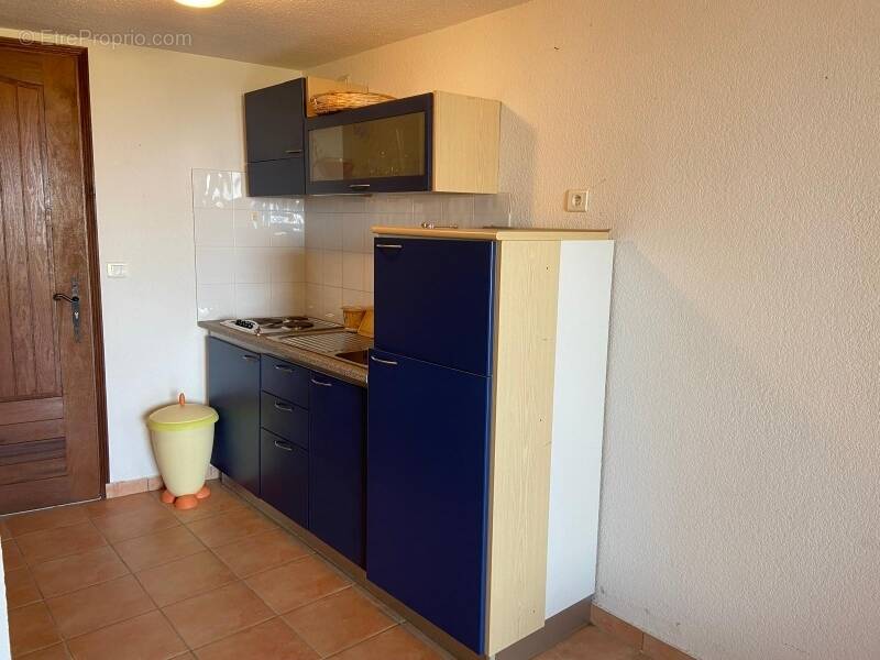 Appartement à L&#039;ILE-ROUSSE