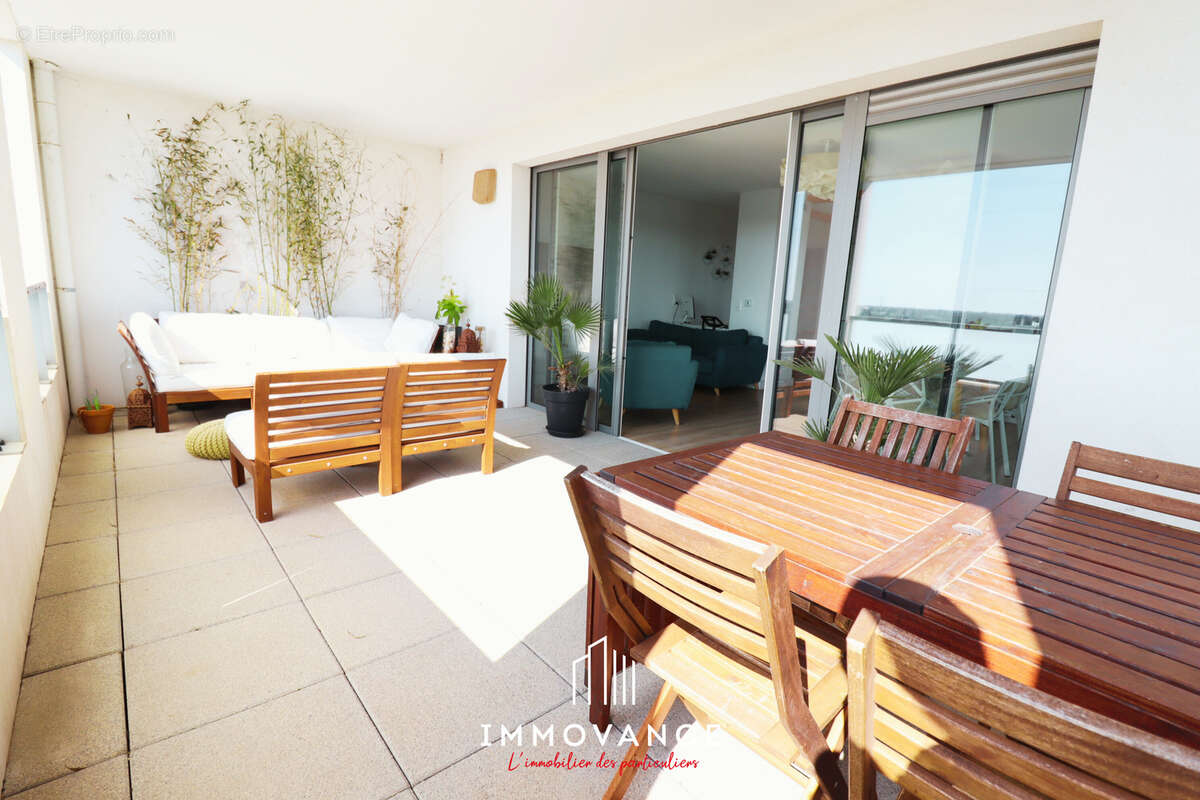 Appartement à MONTPELLIER