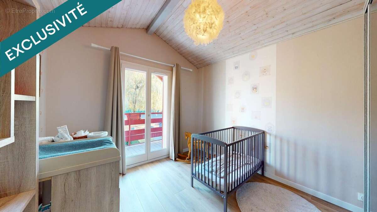 Photo 7 - Maison à EVIAN-LES-BAINS