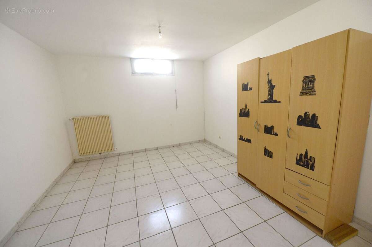 Appartement à SAINT-GEORGES-DE-DIDONNE