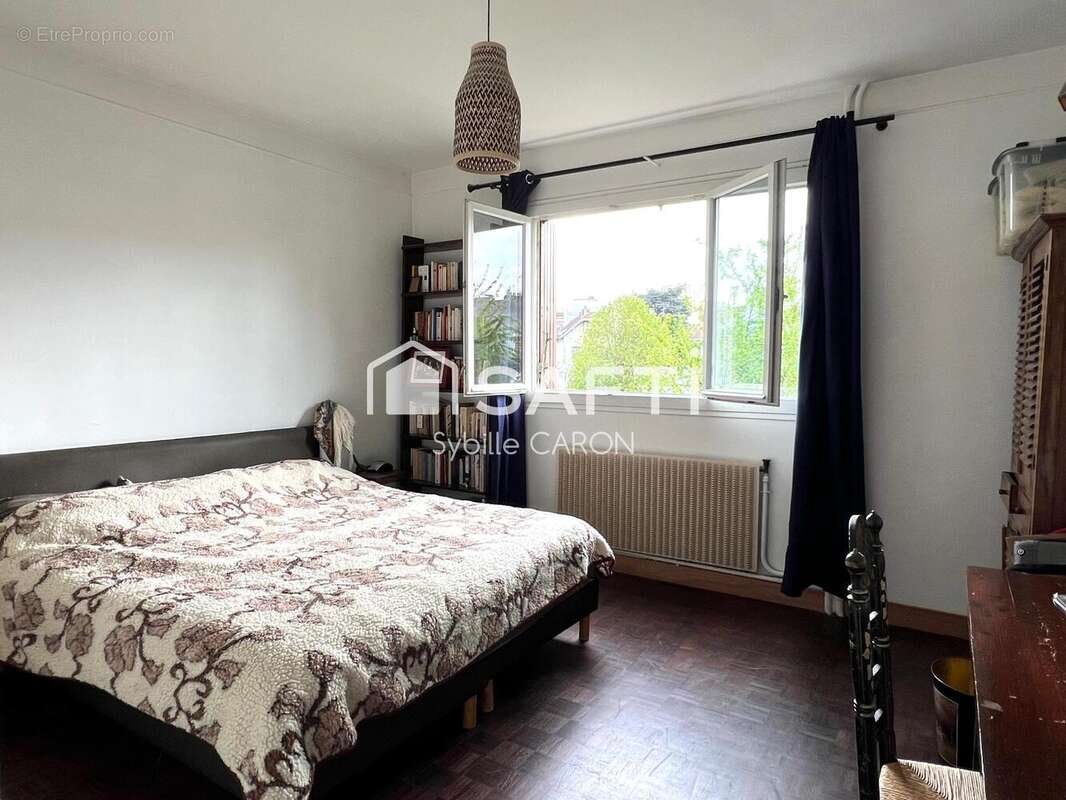 Photo 6 - Maison à CLAMART