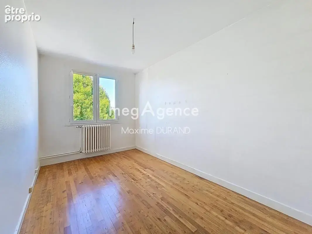 Appartement de 69 m² - 2 chambres - photo 7