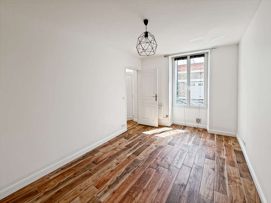 Appartement à PALAISEAU