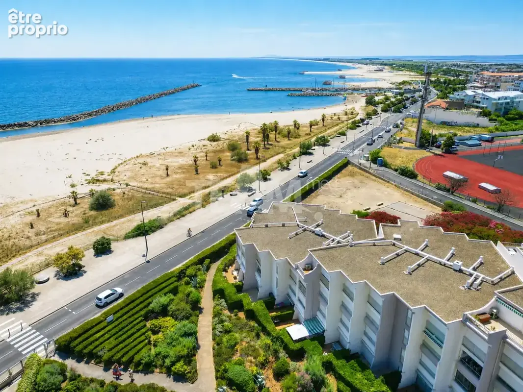 Studio cabine avec vue panoramique mer - photo 2