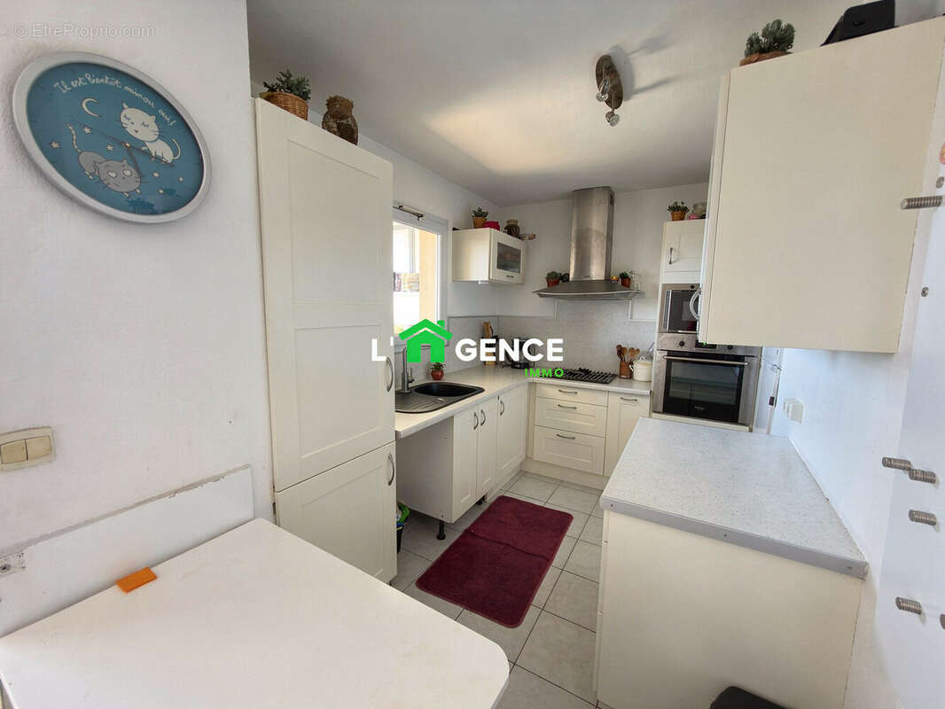 Appartement à ISTRES