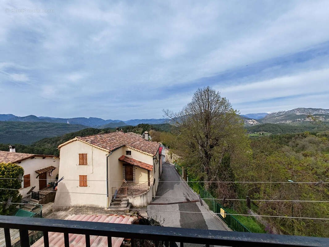 Maison à SAINT-ANTONIN