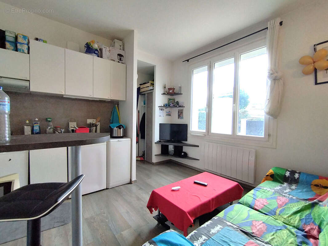 Immeuble de rapport proche gare TGV à Saint Pierre Des Corps 6 appartements loués - photo 5