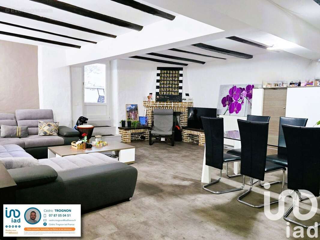 Photo 2 - Appartement à LONGWY