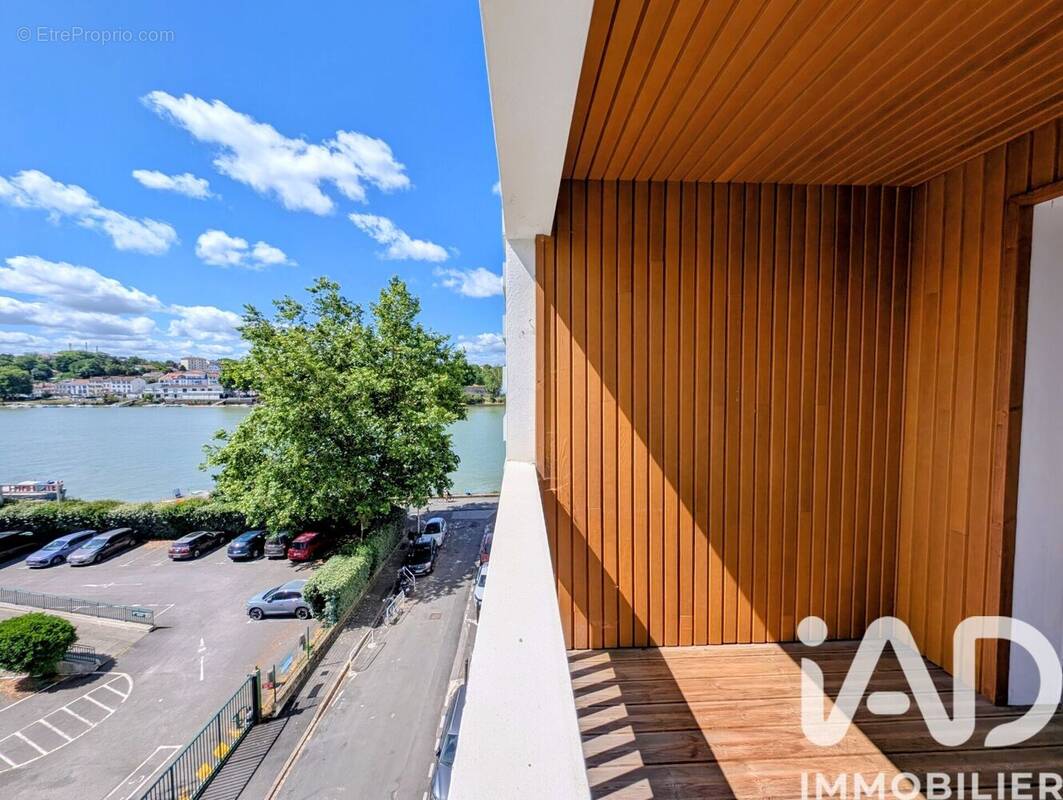 Photo 1 - Appartement à BAYONNE