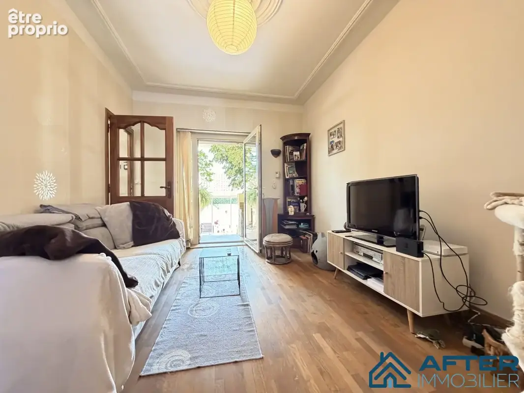 Maison 93 m² à Tomblaine  - photo 3