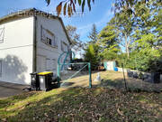 Appartement à LE FUILET
