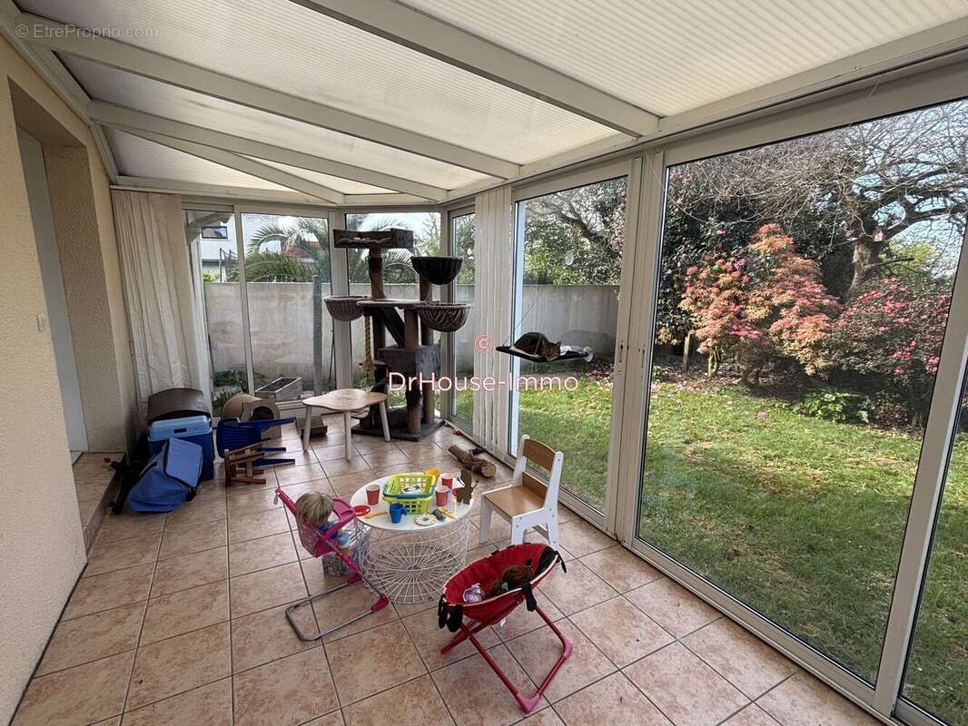 Maison à LE FOLGOET