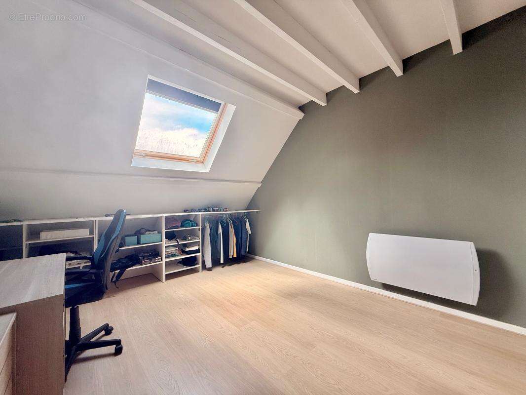 Maison À Vendre - photo 20