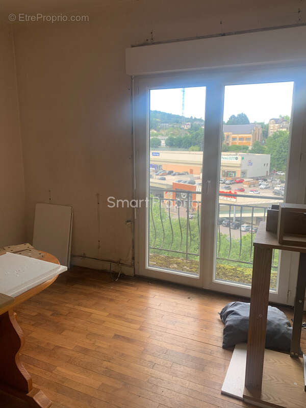 Appartement à TULLE