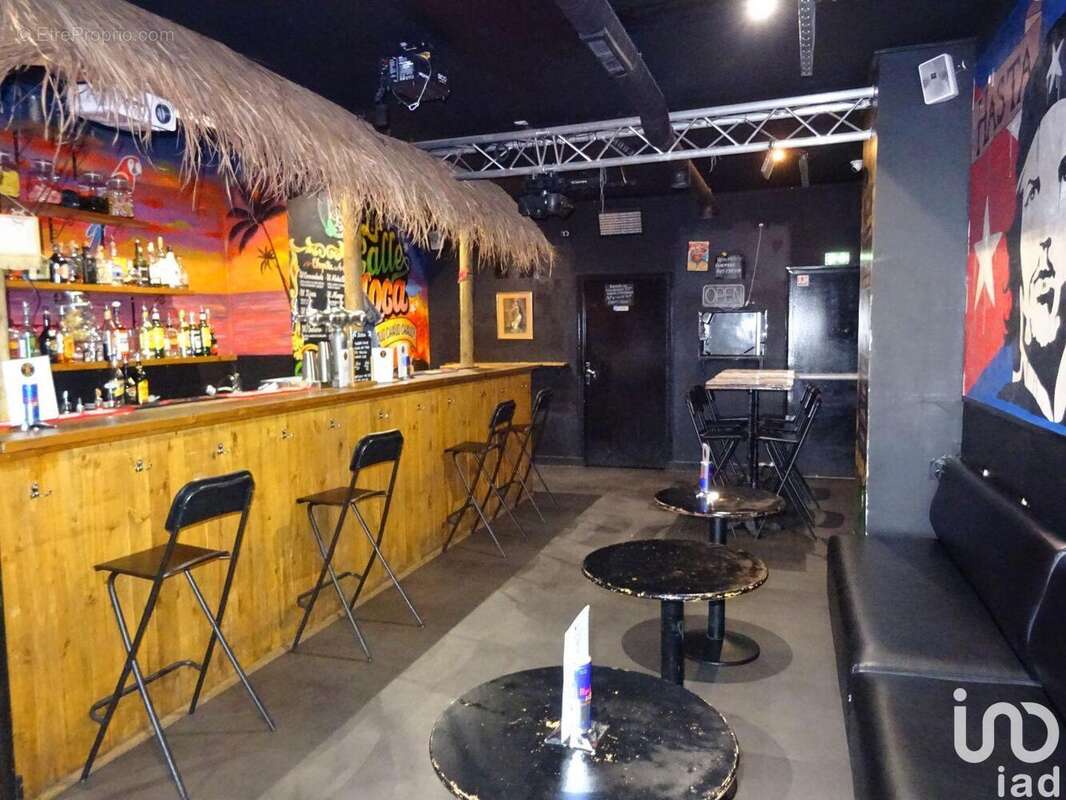 Photo 4 - Commerce à PARIS-9E