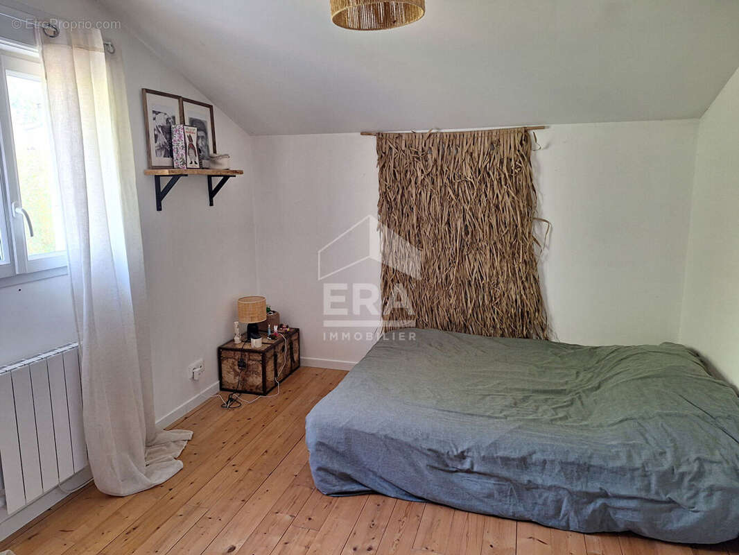 Maison à MONTPON-MENESTEROL