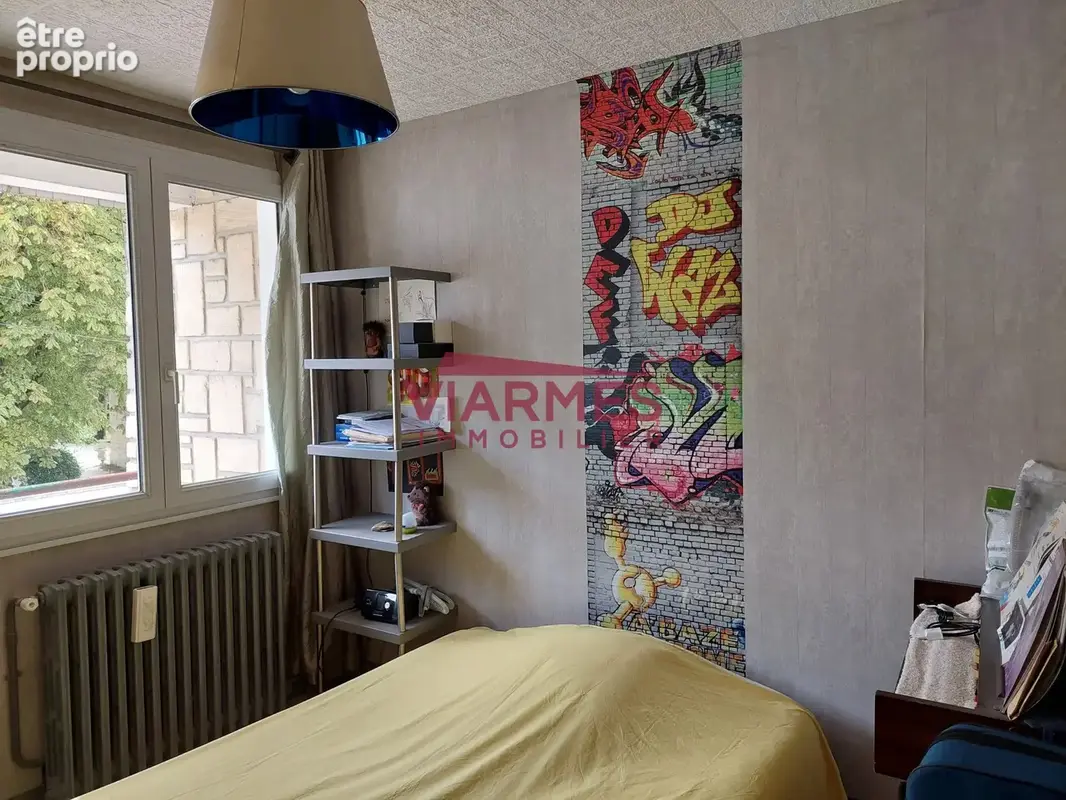 Maison 4 pièces 86 m² à vendre à Beaumont-Sur-Oise (95260) - photo 7