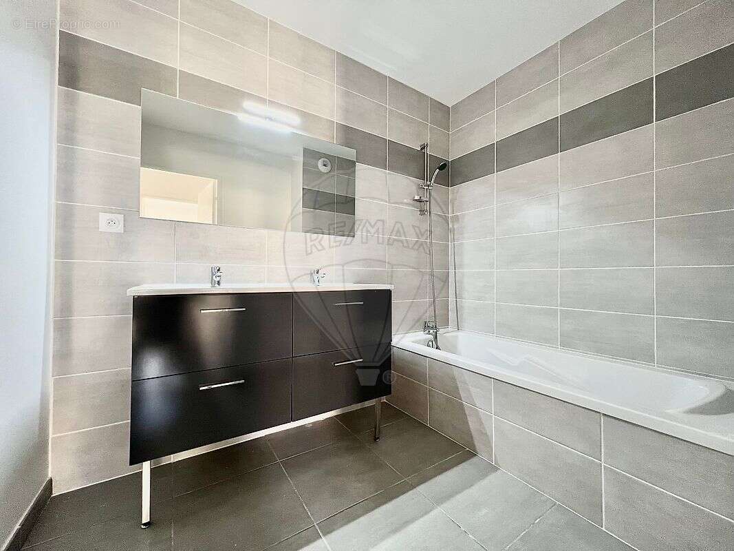 Appartement à DARDILLY