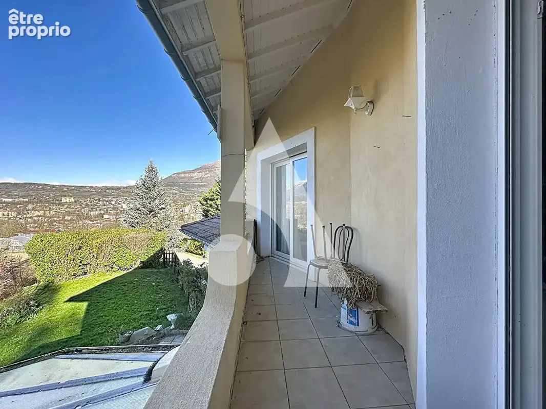 Maison  5 pièce(s) ! - photo 7