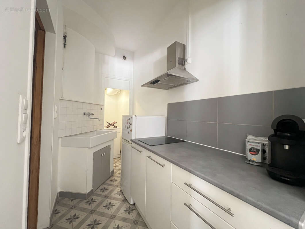 Appartement à ROUEN