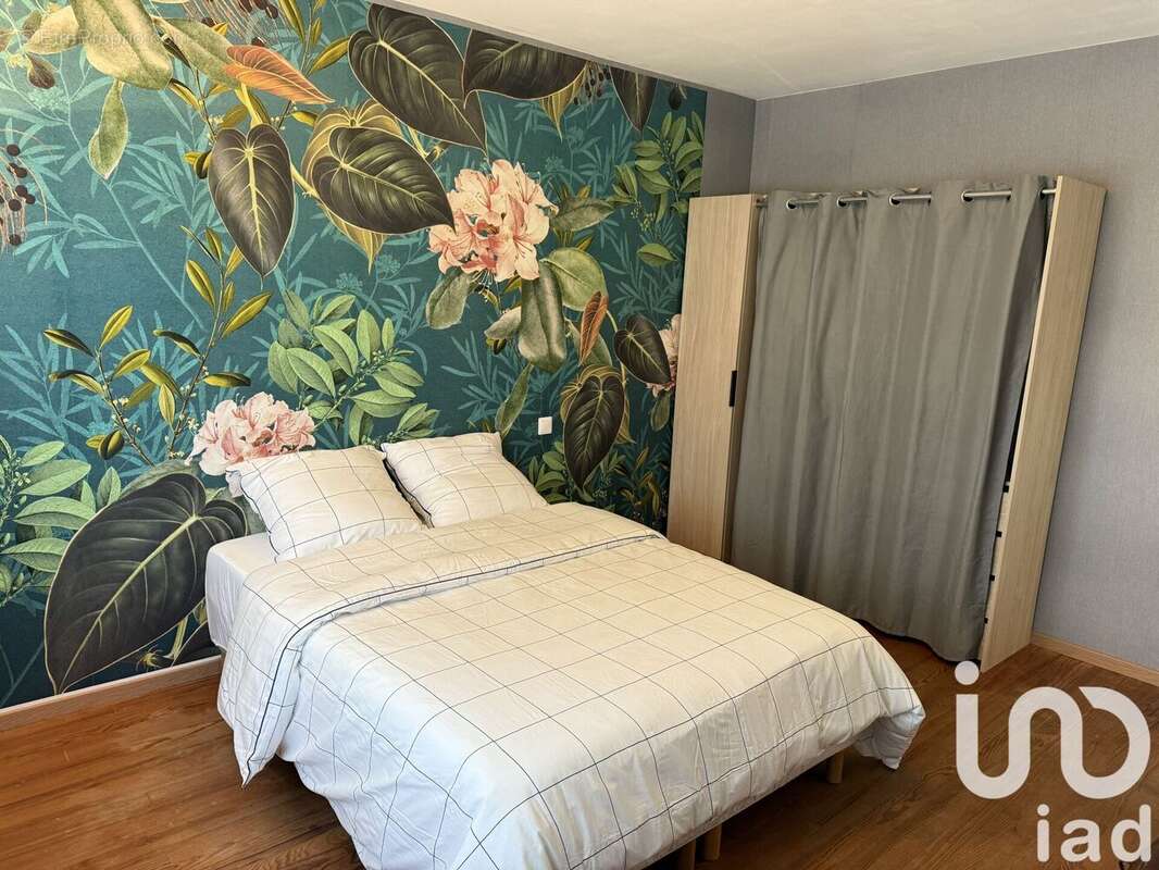 Photo 8 - Maison à SAINT-GEORGES-MONTCOCQ