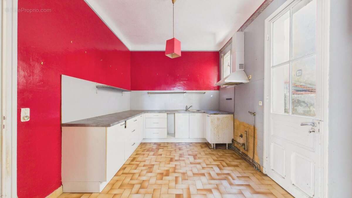 Appartement à BIARRITZ