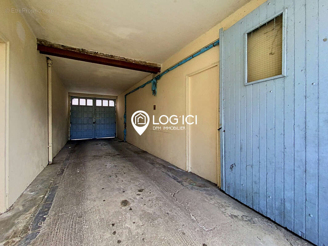 Appartement à PAU